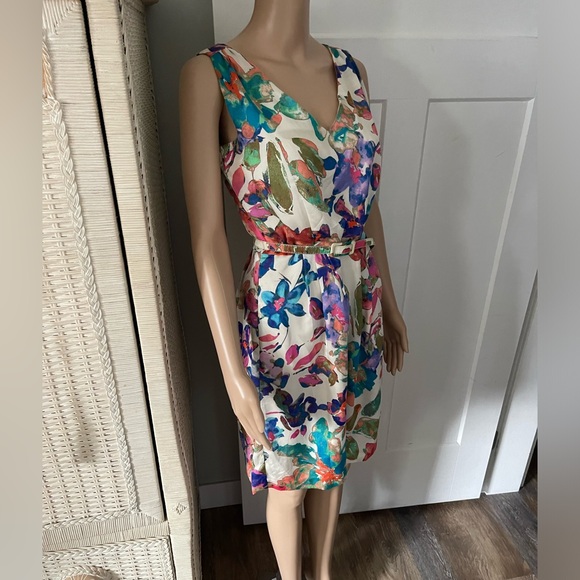 Clements Rebeiro Dress - Picture 1 of 11